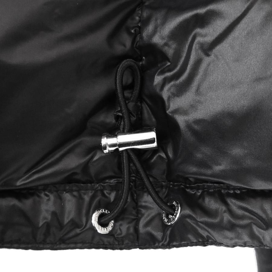 美品　MONCLER　VABB　モンクレール　ダウンジャケット　ウールフランネル 美品 MONCLER VABB モンクレール ダウンジャケット ウールフランネル