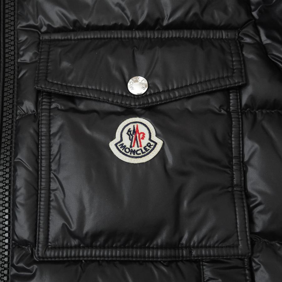 moncler ダウンジャケット MONCLER モンクレール アウター ジャケット GLESショートダウン