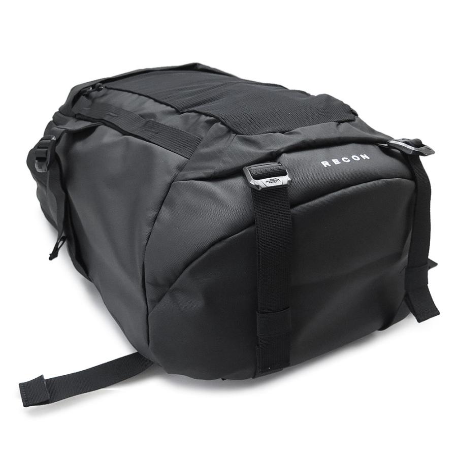 ザ ノースフェイス THE NORTH FACE リュック RECON NF0A52SH 4HF バックパック リュックサック 30L ブラック 黒 A4サイズ収納可 THE NORTH FACE（ザ ノースフェイス） ザ ノースフェイス リュック