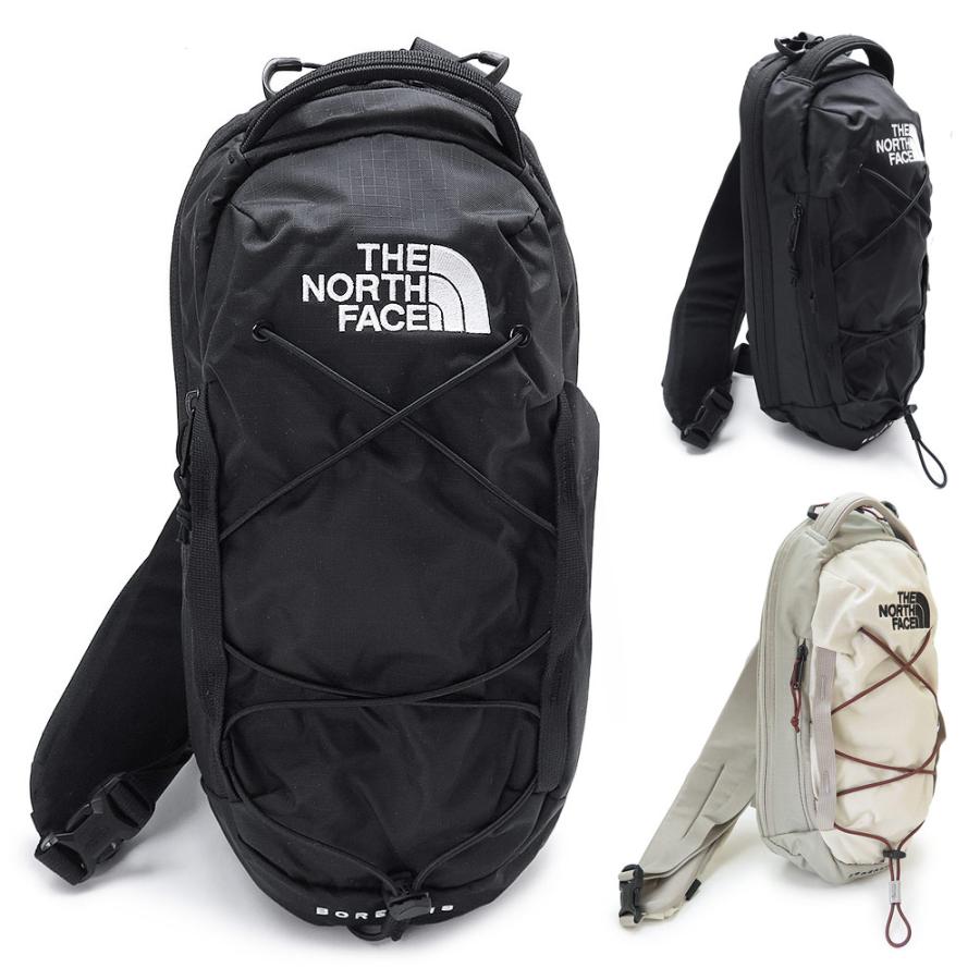 THE NORTH FACE（ザ ノースフェイス） ザ ノースフェイス ボディバッグ