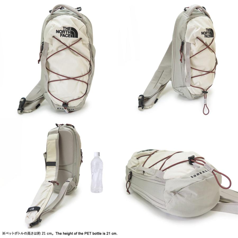THE NORTH FACE（ザ ノースフェイス） ザ ノースフェイス ボディバッグ