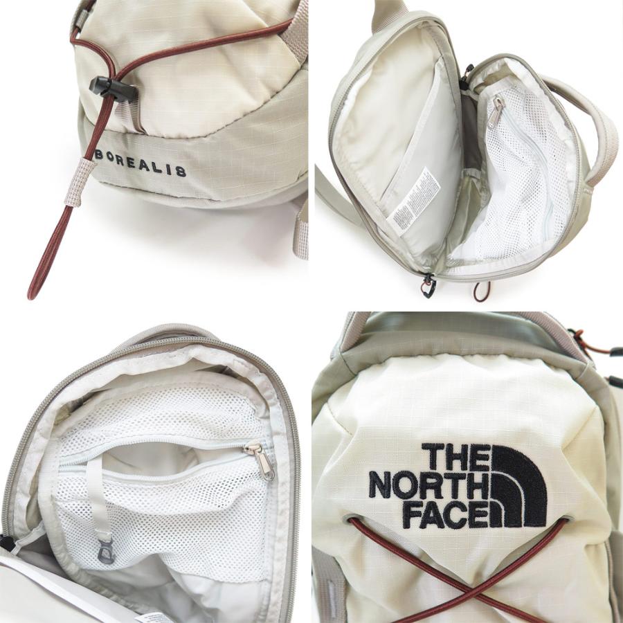 THE NORTH FACE（ザ ノースフェイス） ザ ノースフェイス ボディバッグ