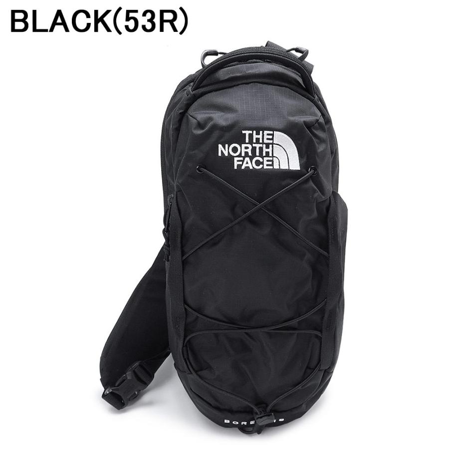 THE NORTH FACE（ザ ノースフェイス） ザ ノースフェイス ボディバッグ