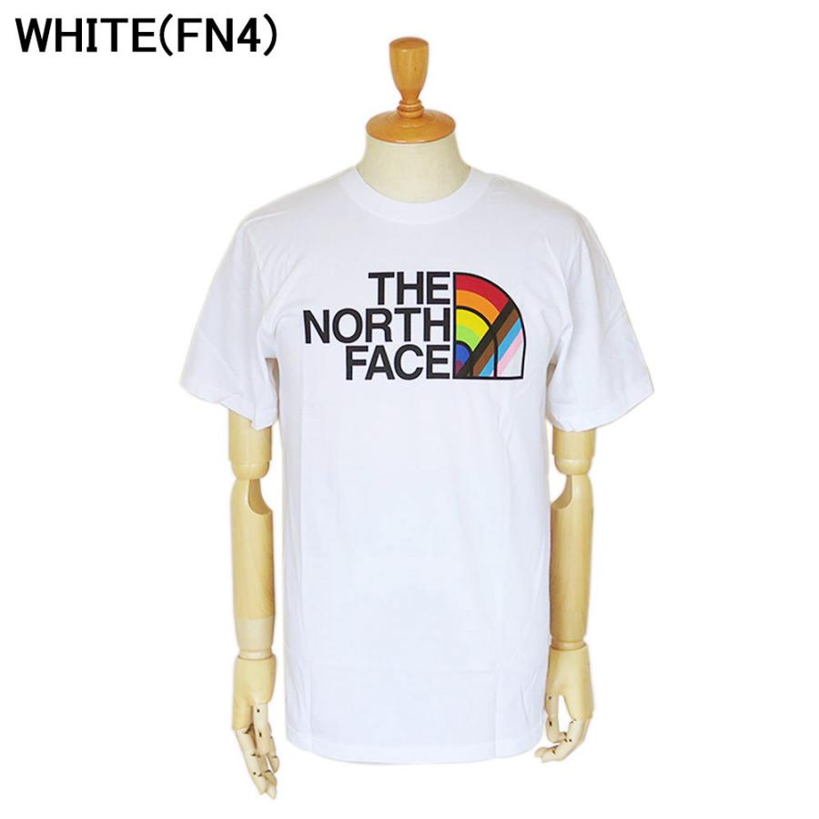 THE NORTH FACE ザ ノースフェイス Tシャツ メンズ NF0A5J9H 半袖 