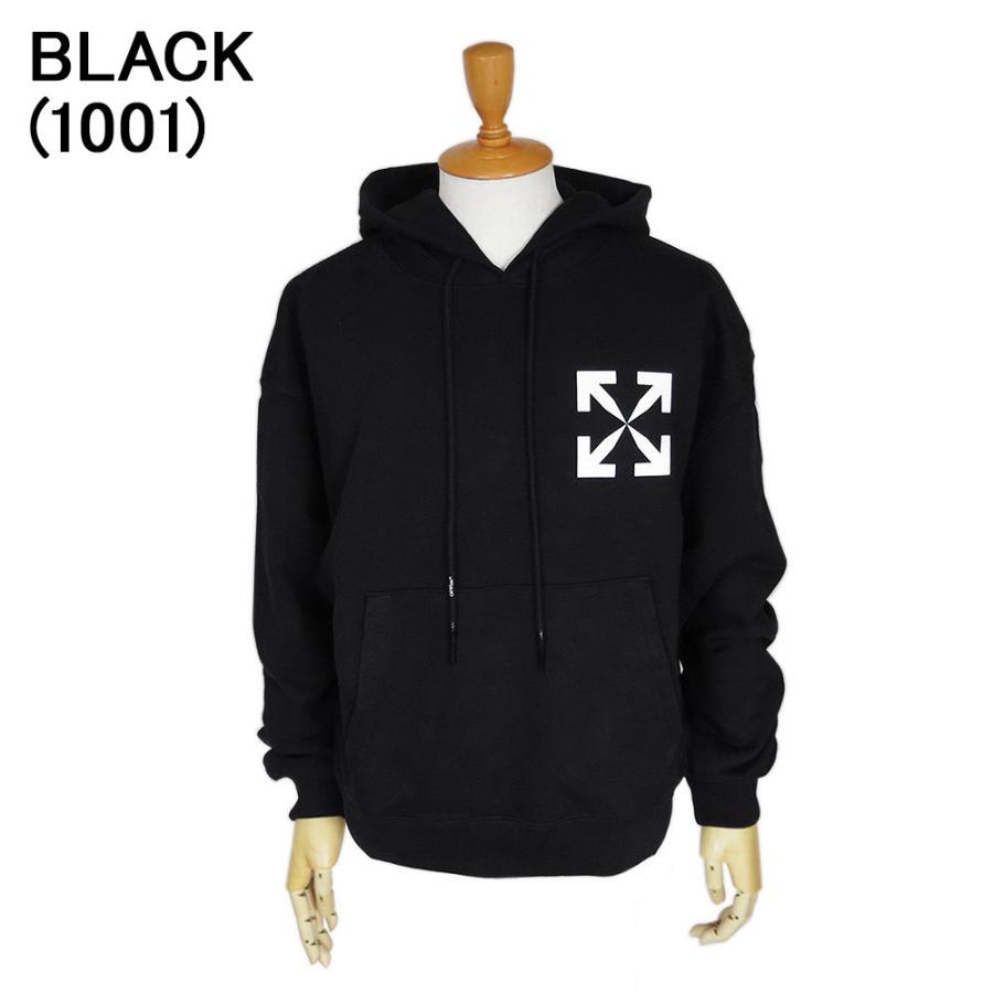 off white オフホワイト パーカー メンズ OMBB037C99FLE002 off white オフホワイト パーカー メンズ OMBB037C99FLE002
