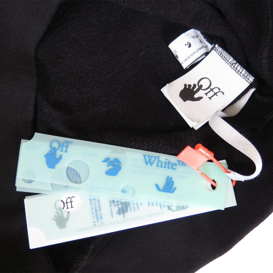 off white（オフホワイト） 並行輸入品 スウェット メンズ