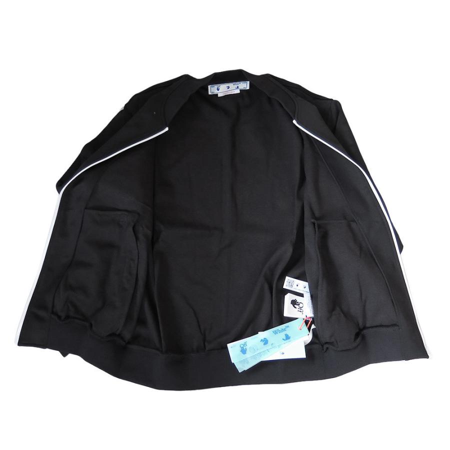 off white オフホワイト ジャージ 長袖 メンズ トラックトップ off white オフホワイト ジャージ 長袖 メンズ トラックトップ
