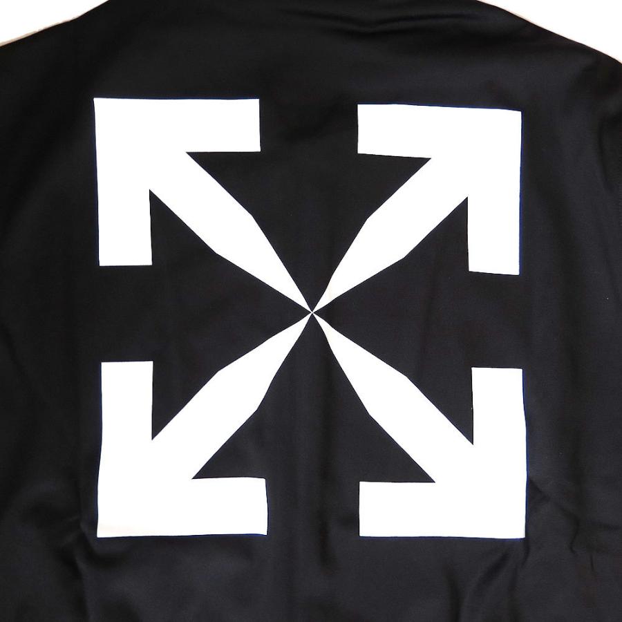 off white オフホワイト ジャージ 長袖 メンズ トラックトップ off white オフホワイト ジャージ 長袖 メンズ トラックトップ