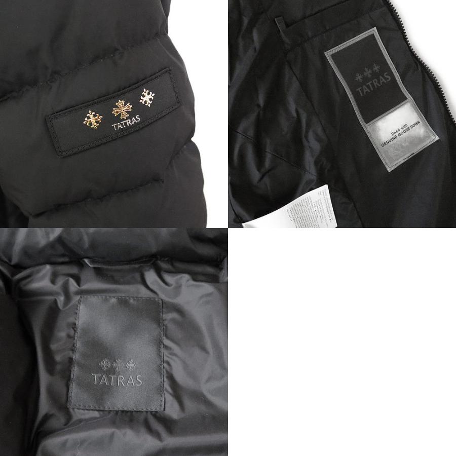 TATRAS タトラス ダウンコート レディース POLITEAMA TATRAS タトラス ダウンコート レディース POLITEAMA