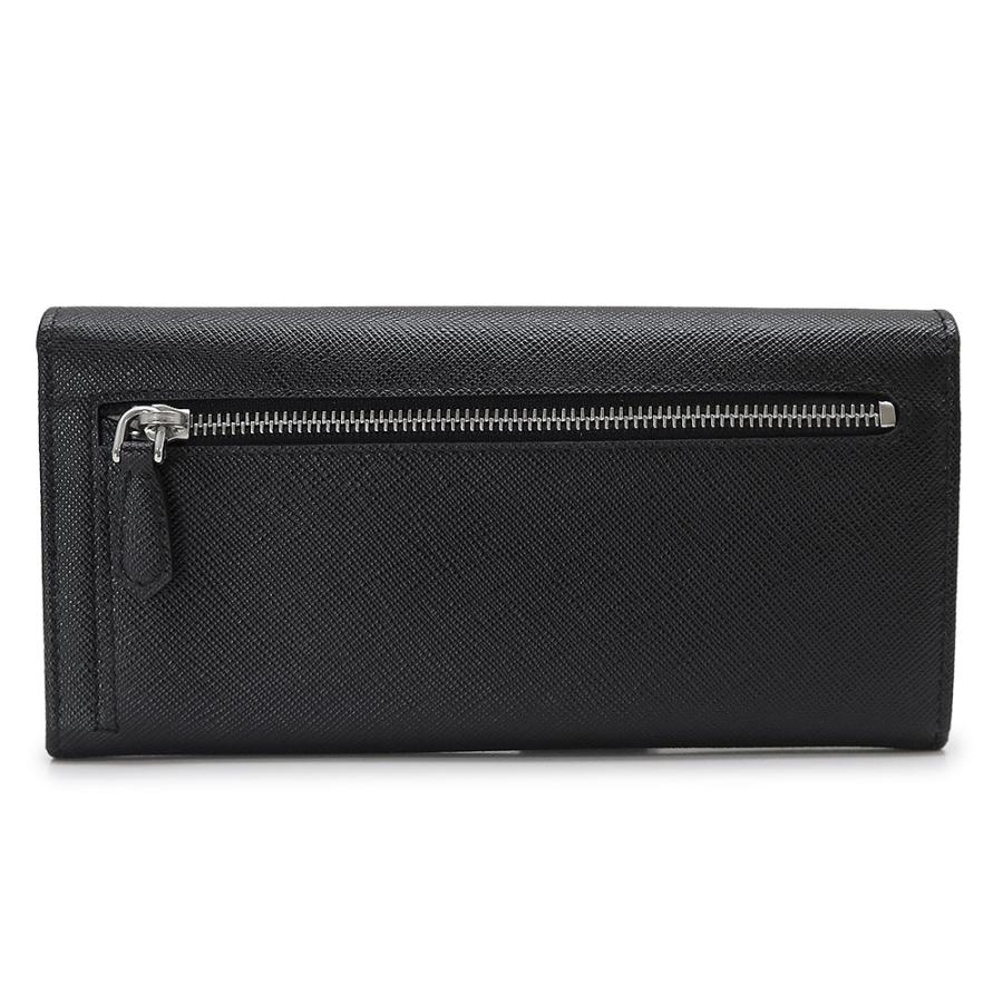 PRADA（プラダ） 訳あり 長財布 レディース 1MH132 2E6V F0LN1