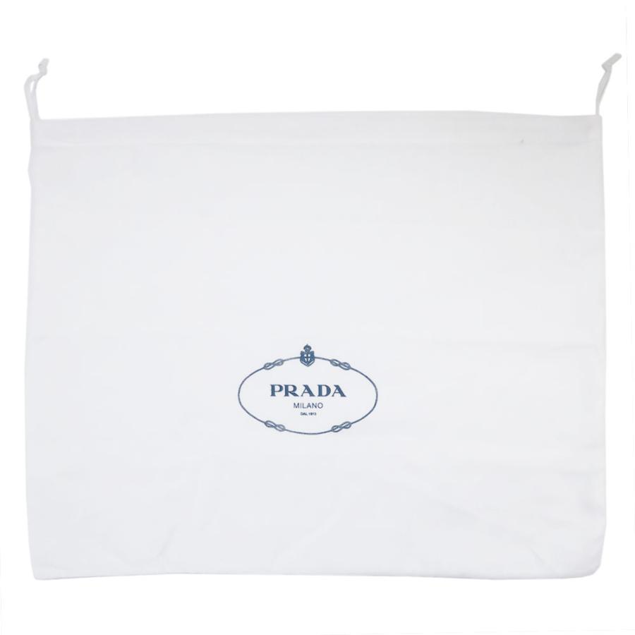 プラダ ショルダーバッグ レディース Re-Edition 1995 チェーンバッグ トートバッグ 三角ロゴ ブラック 黒 PRADA 1BG529 2AOS F0002_9
