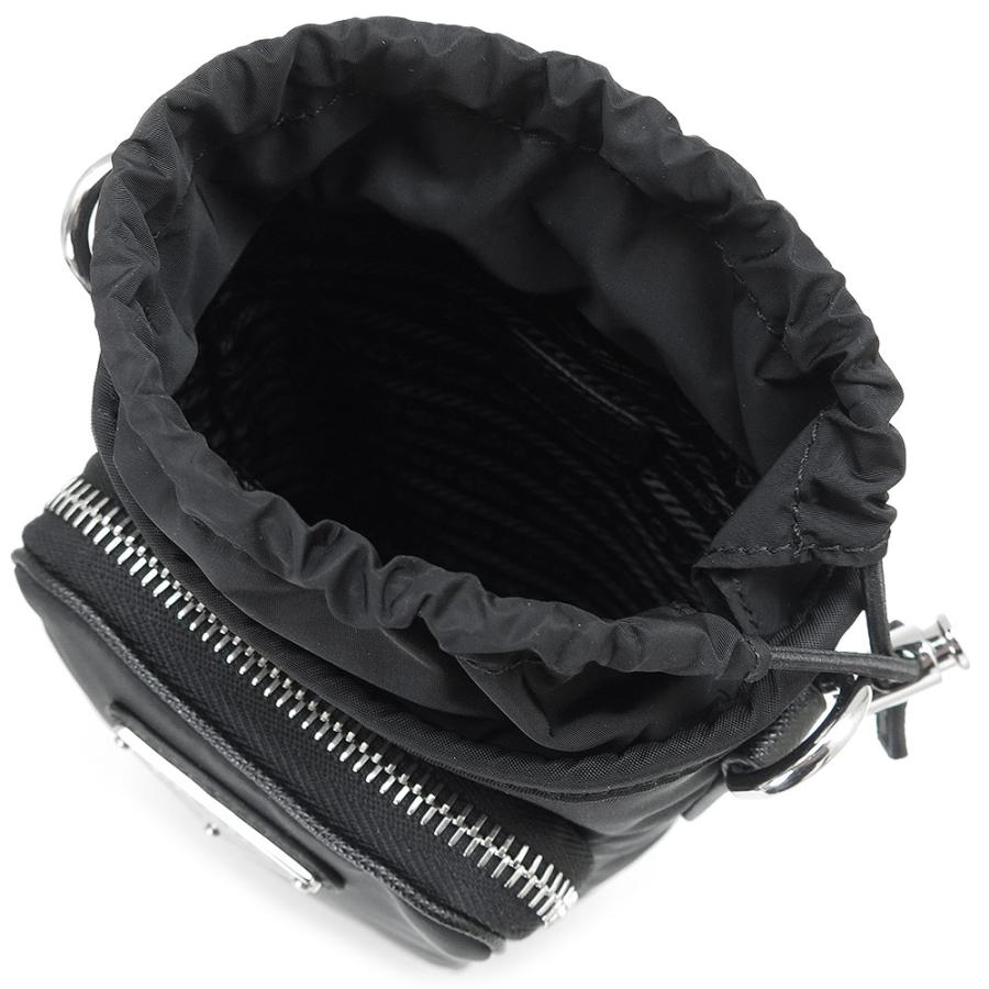 PRADA（プラダ） ショルダーバッグ スマートフォンケース 2ZH155 2DMI