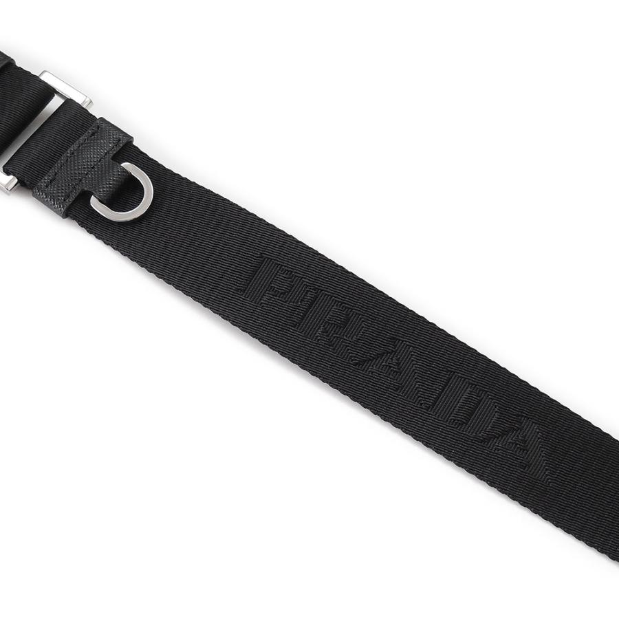 PRADA（プラダ） ショルダーバッグ スマートフォンケース 2ZH155 2DMI