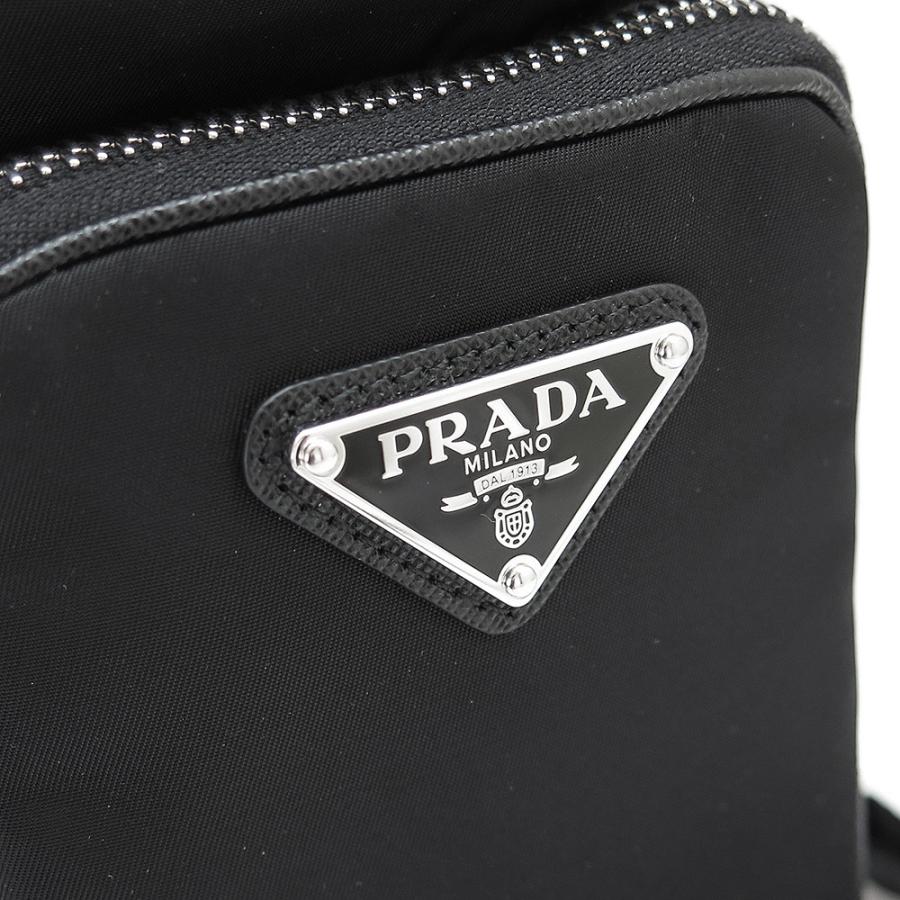 PRADA（プラダ） ショルダーバッグ スマートフォンケース 2ZH155 2DMI