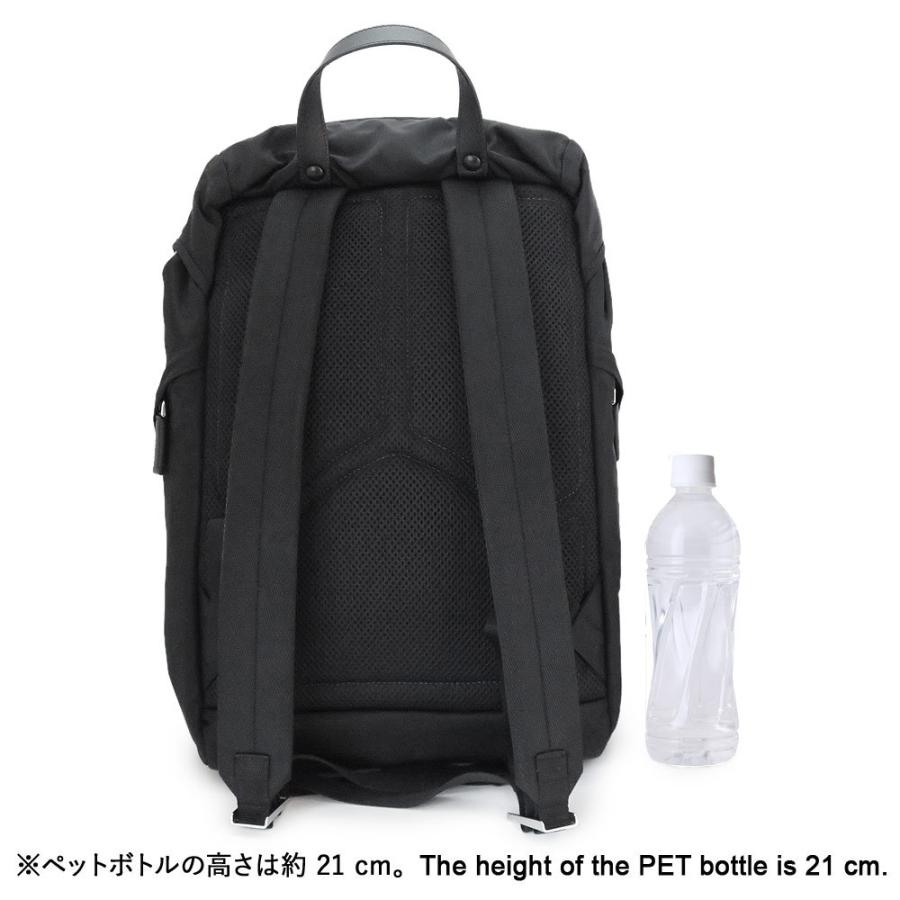 PRADA プラダ リュックサック 2VZ135 2DMG F0002 V HOL バック PRADA プラダ リュックサック 2VZ135 2DMG F0002 V HOL バック