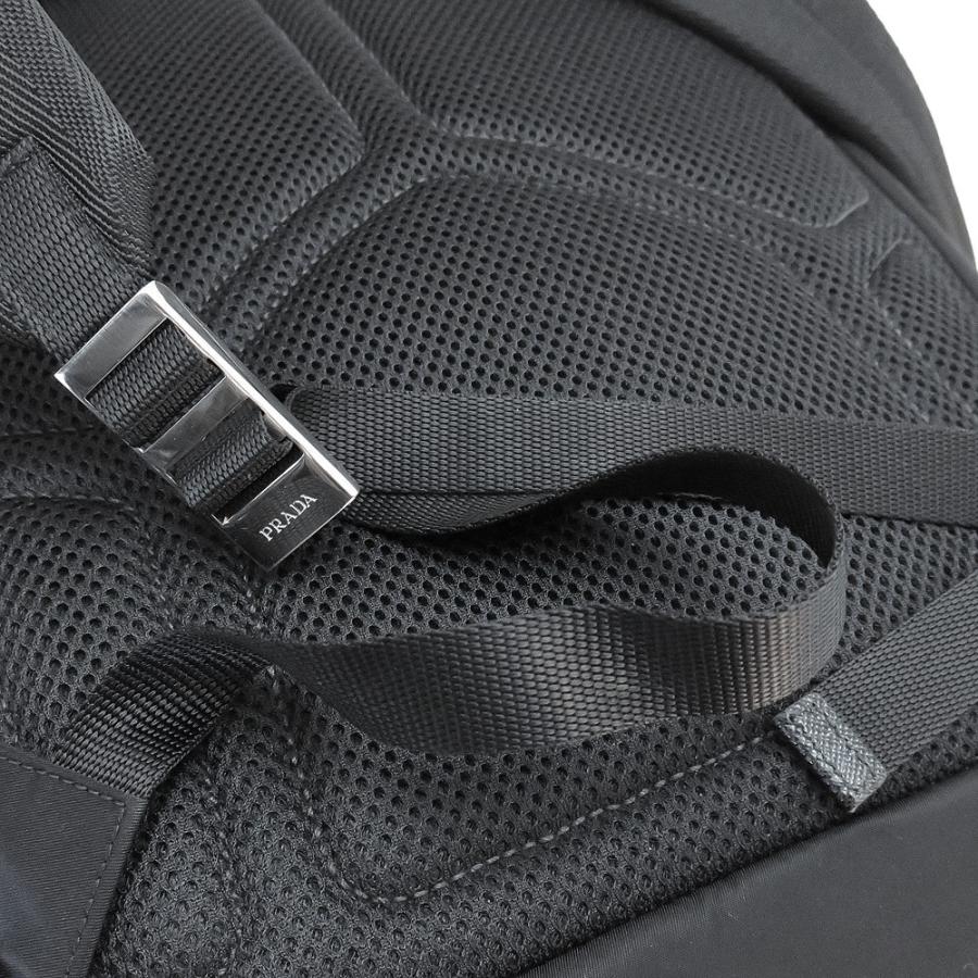 PRADA プラダ リュックサック 2VZ135 2DMG F0002 V HOL バック PRADA プラダ リュックサック 2VZ135 2DMG F0002 V HOL バック