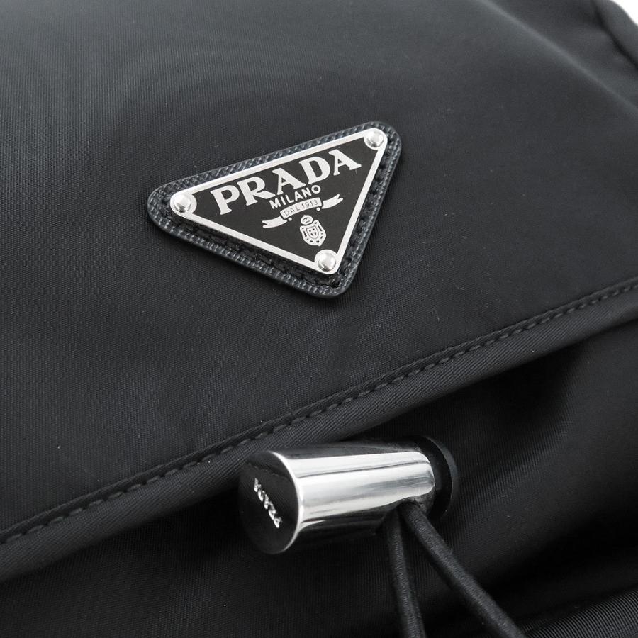 PRADA プラダ リュックサック 2VZ135 2DMG F0002 V HOL バック PRADA プラダ リュックサック 2VZ135 2DMG F0002 V HOL バック