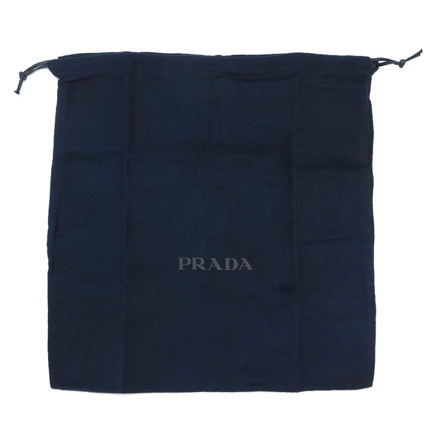 PRADA（プラダ） ベルトバッグ 2VL977 2DMG F0002 V WOO ボディバッグ