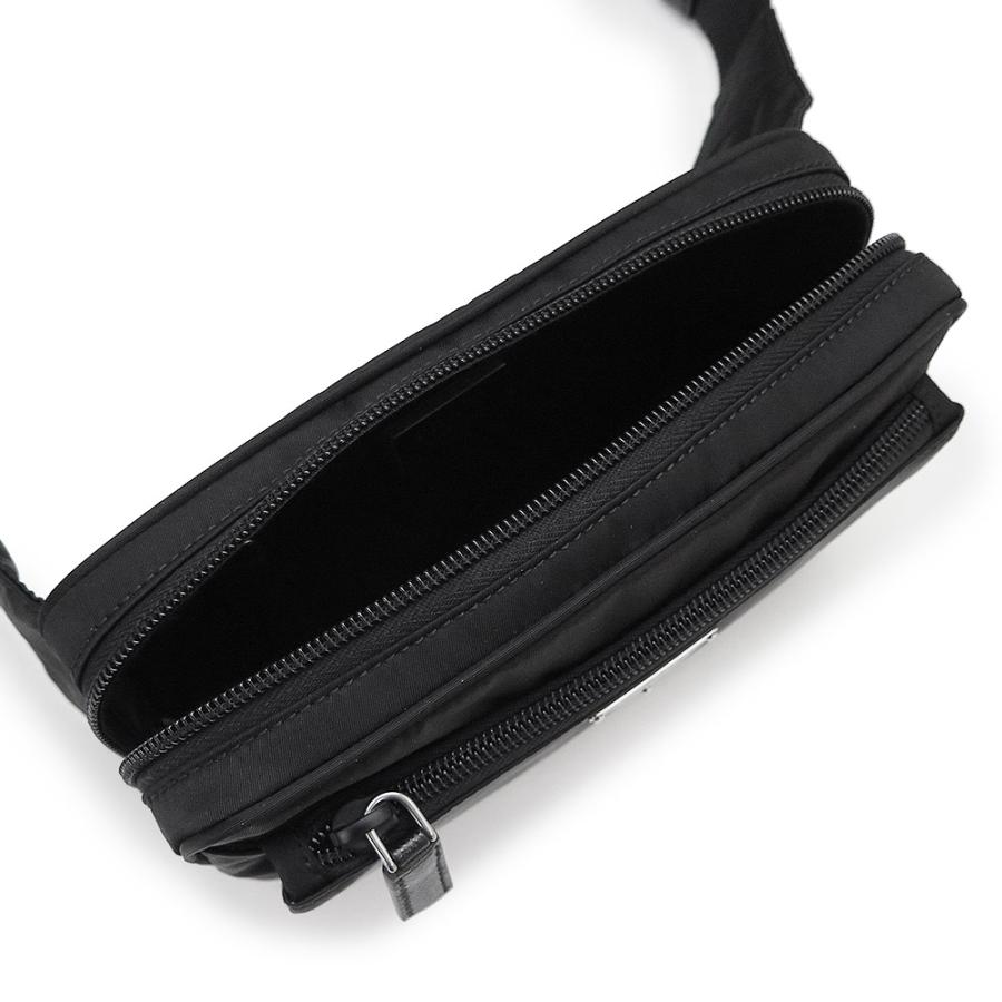 PRADA（プラダ） ベルトバッグ 2VL977 2DMG F0002 V WOO ボディバッグ