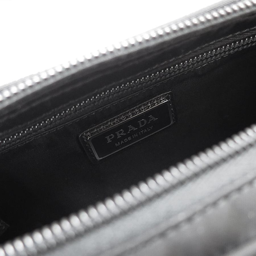 PRADA（プラダ） ベルトバッグ 2VL977 2DMG F0002 V WOO ボディバッグ