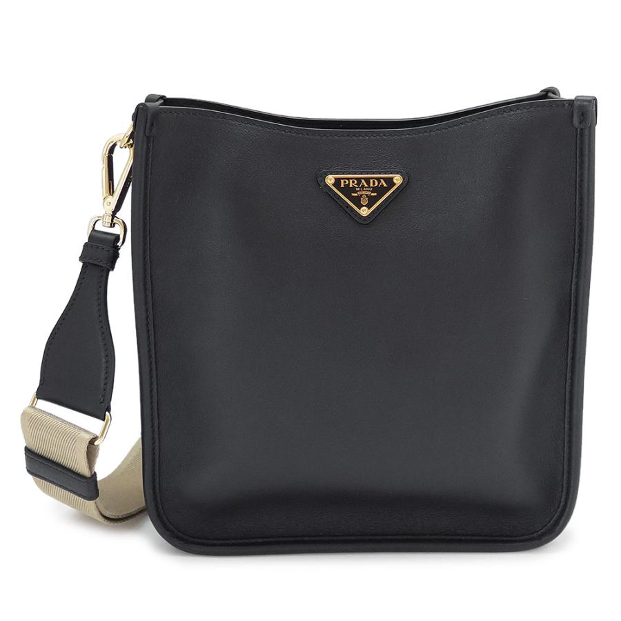 PRADA（プラダ） ショルダーバッグ レディース クロスボディバッグ