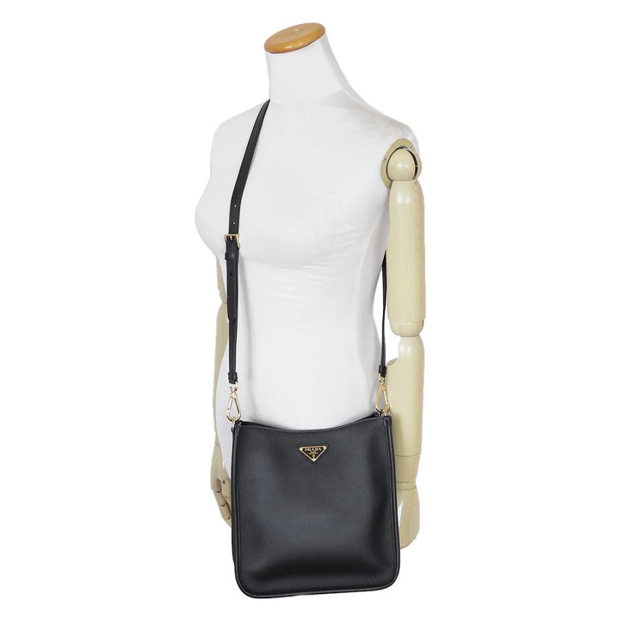 PRADA（プラダ） ショルダーバッグ レディース クロスボディバッグ