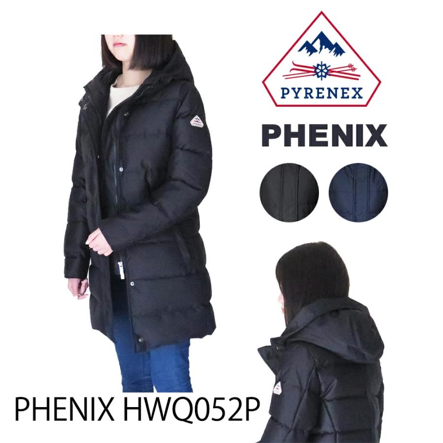 Pyrenex ピレネックス ダウンジャケット レディース PHENIX Pyrenex ピレネックス ダウンジャケット レディース PHENIX