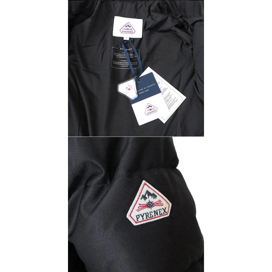 Pyrenex 並行輸入品 ピレネックス ダウンジャケット レディース