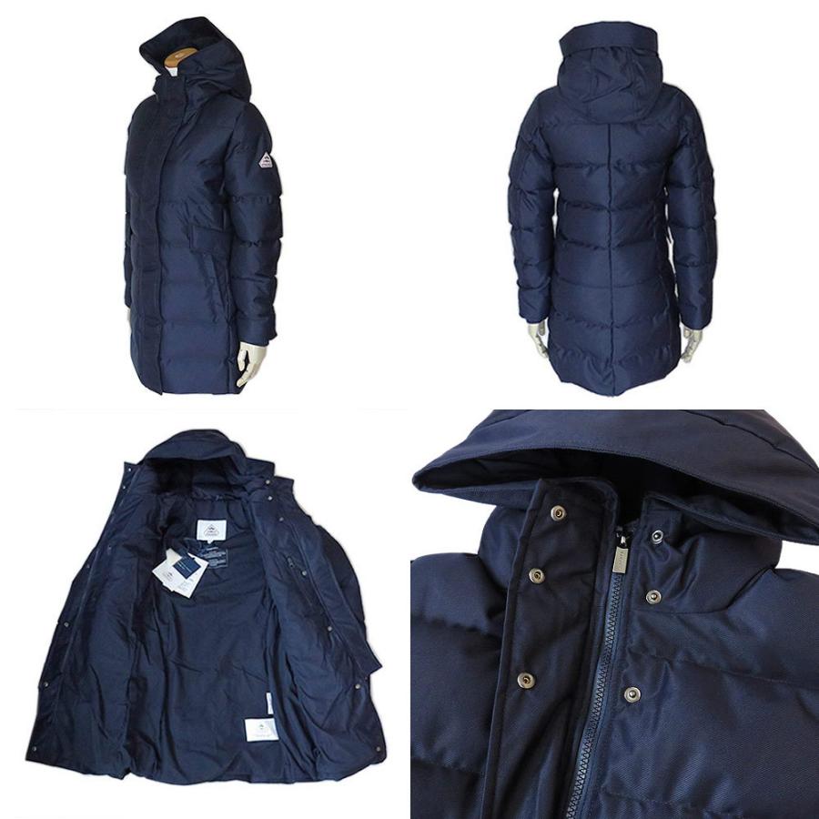 Pyrenex ピレネックス ダウンジャケット レディース PHENIX