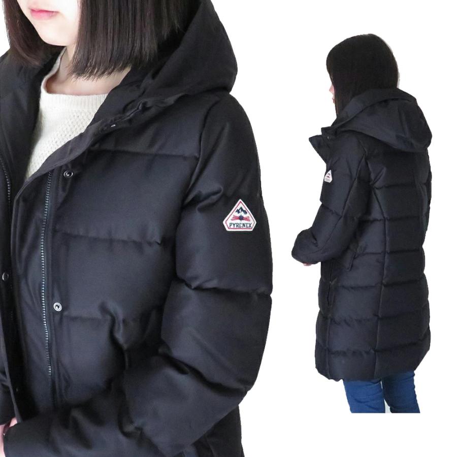 Pyrenex ピレネックス ダウンジャケット レディース PHENIX Pyrenex ピレネックス ダウンジャケット レディース PHENIX