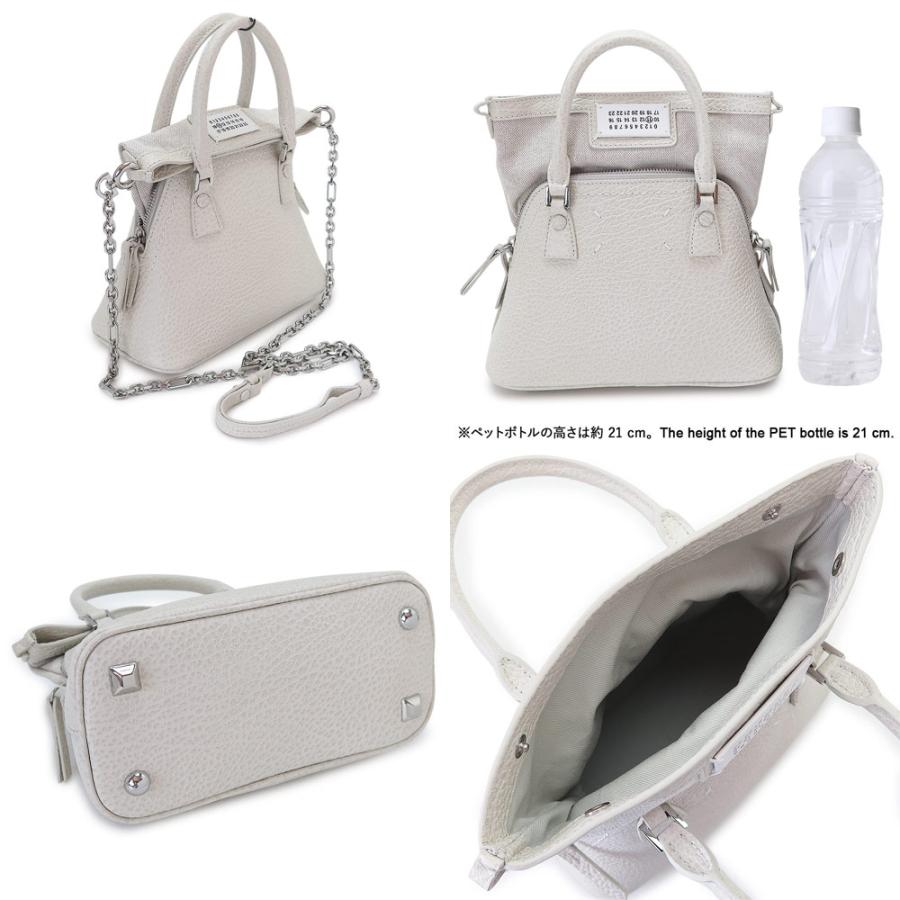 Maison Margiela メゾンマルジェラ ハンドバッグ レディース 5AC Maison Margiela メゾンマルジェラ ハンドバッグ レディース 5AC