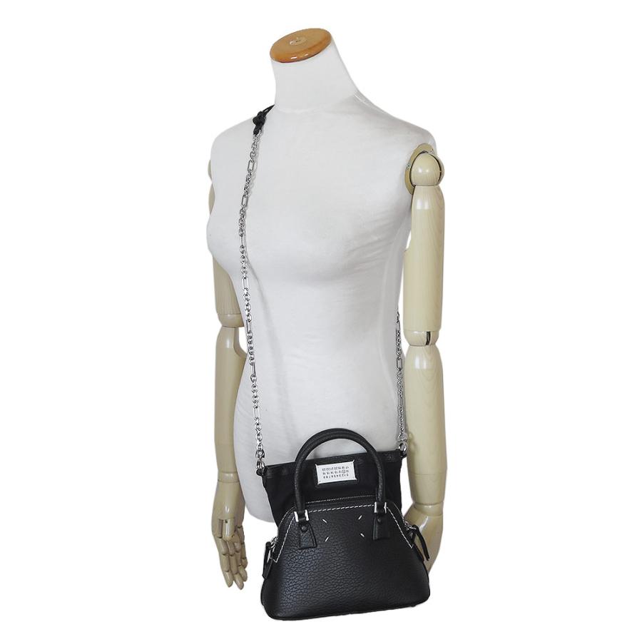 Maison Margiela メゾンマルジェラ ハンドバッグ レディース 5AC Maison Margiela メゾンマルジェラ ハンドバッグ レディース 5AC