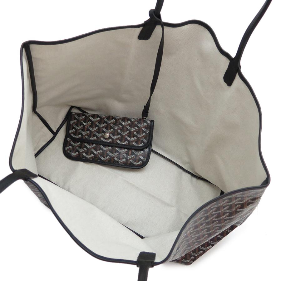 GOYARD（ゴヤール） トートバッグ サンルイ GM ラージモデル