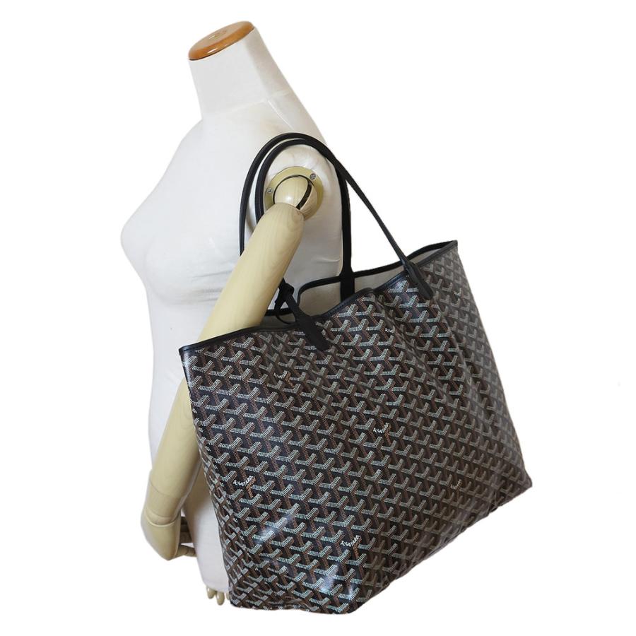 GOYARD（ゴヤール） トートバッグ サンルイ GM ラージモデル