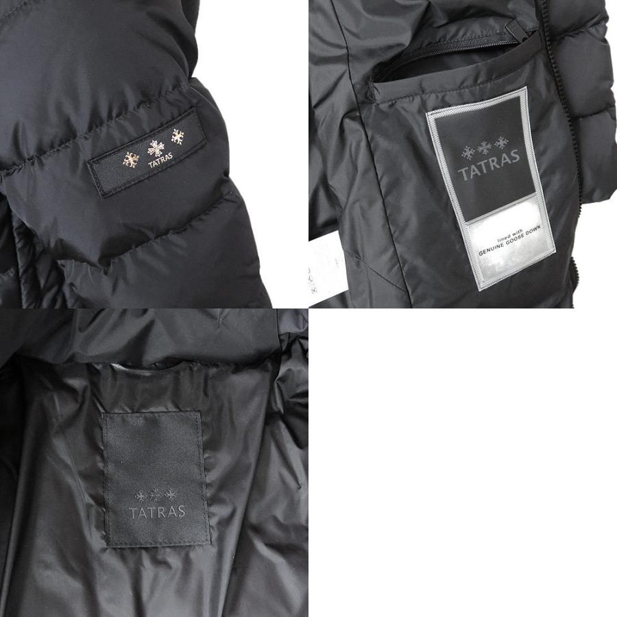 TATRAS（タトラス） 並行輸入品 ダウンジャケット レディース SARMA