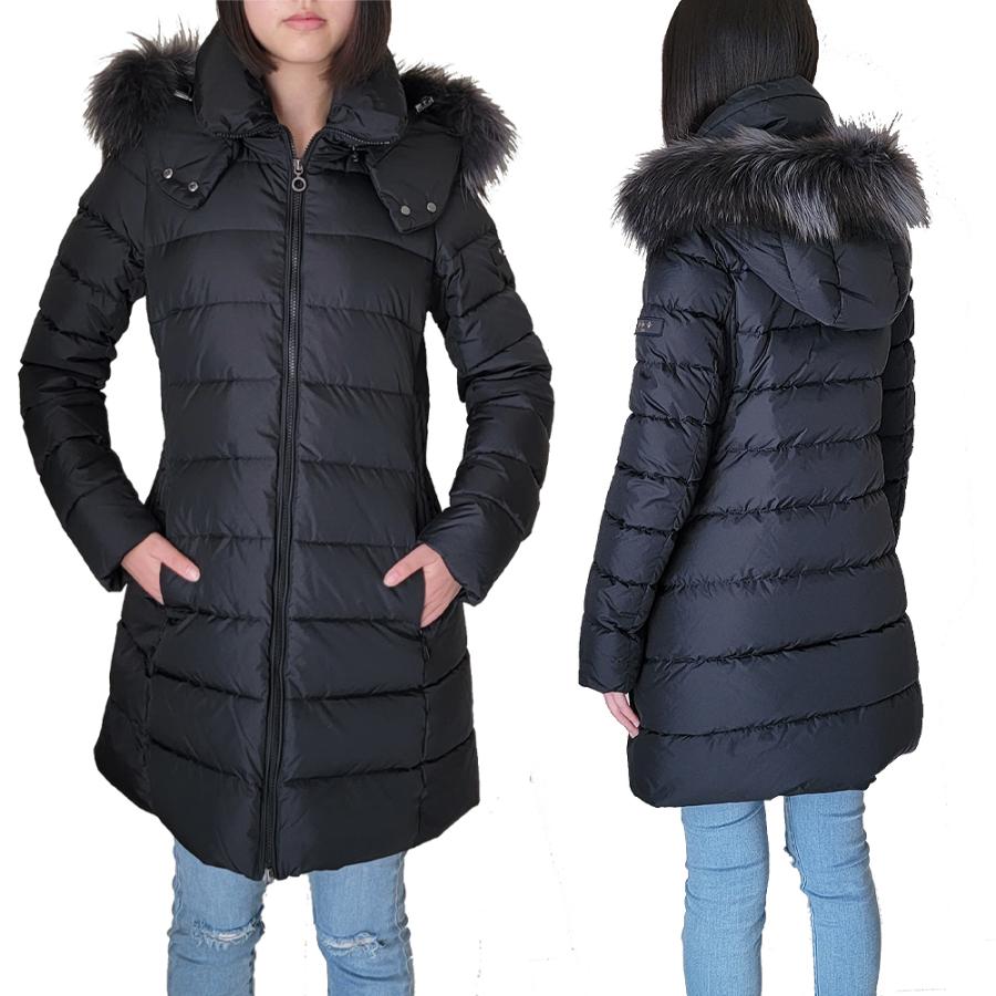 TATRAS（タトラス） 並行輸入品 ダウンジャケット レディース SARMA