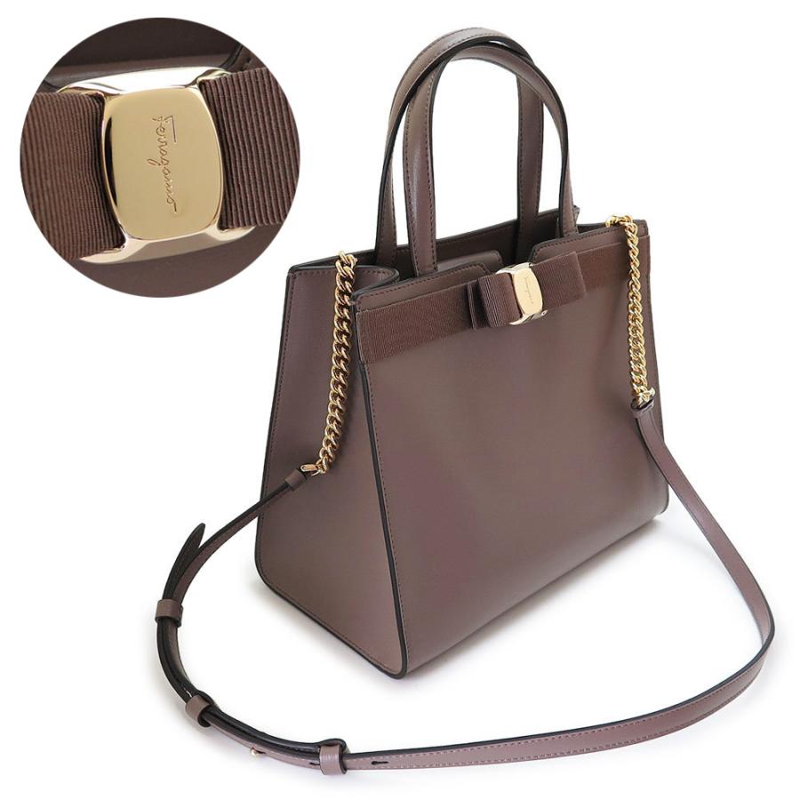 FERRAGAMO フェラガモ トートバッグ レディース 21I290 0741078 FERRAGAMO フェラガモ トートバッグ レディース 21I290 0741078