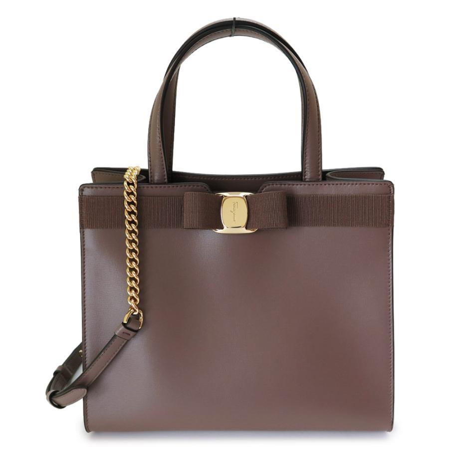 FERRAGAMO フェラガモ トートバッグ レディース 21I290 0741078 FERRAGAMO フェラガモ トートバッグ レディース 21I290 0741078