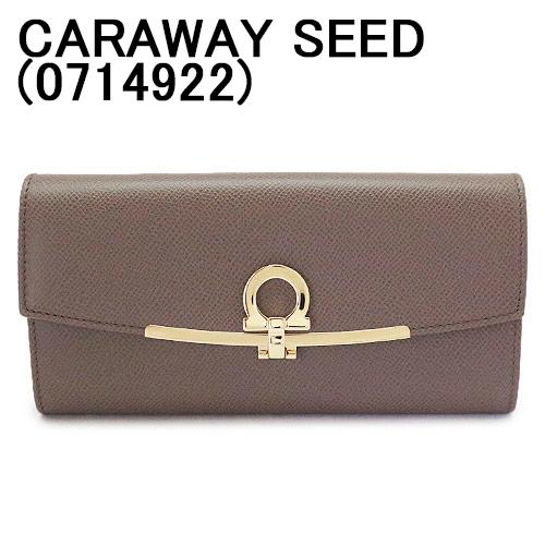 FERRAGAMO フェラガモ 長財布 レディース 22D150 フラップ FERRAGAMO フェラガモ 長財布 レディース 22D150 フラップ