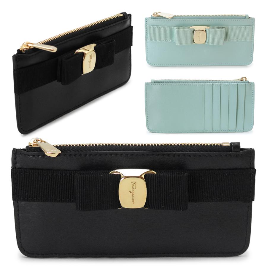 FERRAGAMO フェラガモ コインケース レディース 22E010 小銭入れ FERRAGAMO フェラガモ コインケース レディース 22E010 小銭入れ