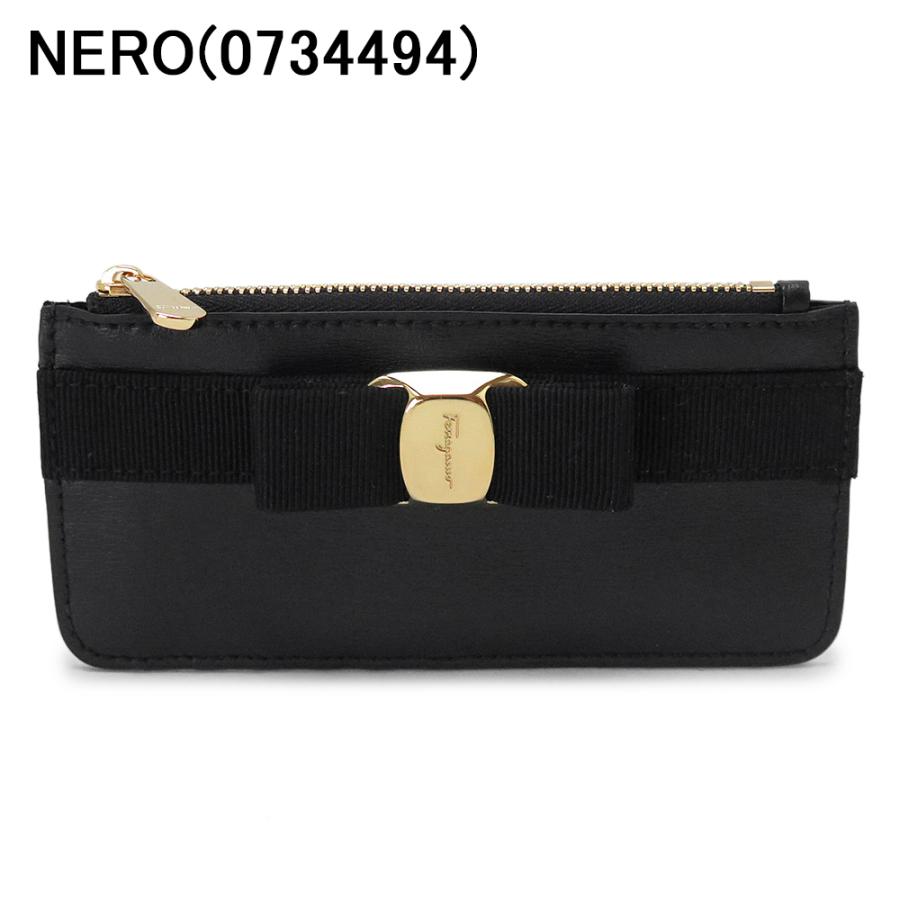 FERRAGAMO フェラガモ コインケース レディース 22E010 小銭入れ FERRAGAMO フェラガモ コインケース レディース 22E010 小銭入れ