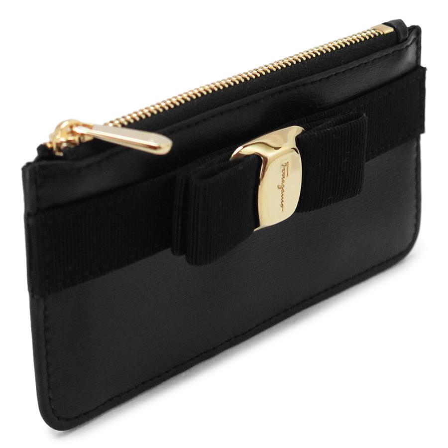 FERRAGAMO フェラガモ コインケース レディース 22E010 小銭入れ FERRAGAMO フェラガモ コインケース レディース 22E010 小銭入れ