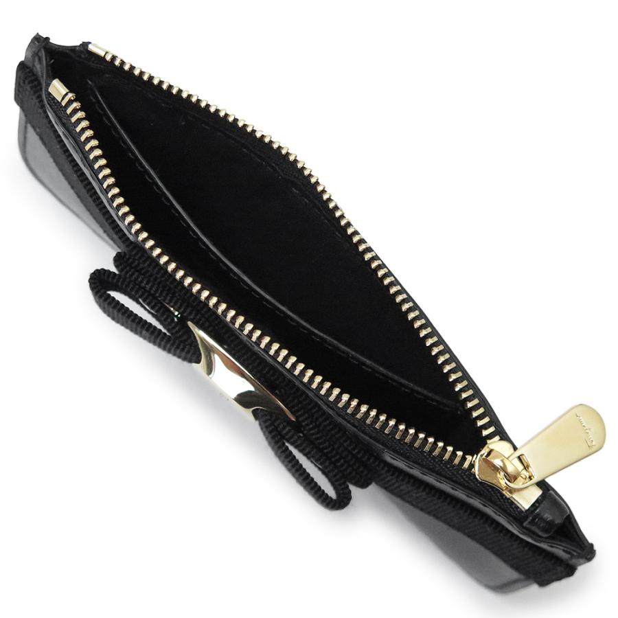 FERRAGAMO フェラガモ コインケース レディース 22E010 小銭入れ FERRAGAMO フェラガモ コインケース レディース 22E010 小銭入れ