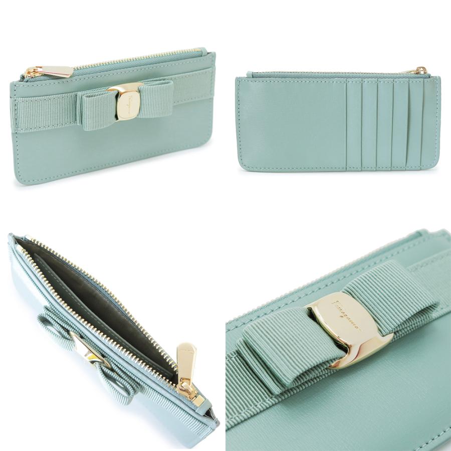 FERRAGAMO フェラガモ コインケース レディース 22E010 小銭入れ FERRAGAMO フェラガモ コインケース レディース 22E010 小銭入れ