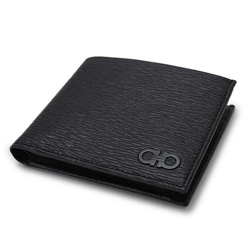 FERRAGAMO フェラガモ 折財布 66A065 0733323 二つ折り財布