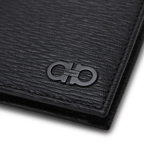 FERRAGAMO フェラガモ 折財布 66A065 0733323 二つ折り財布