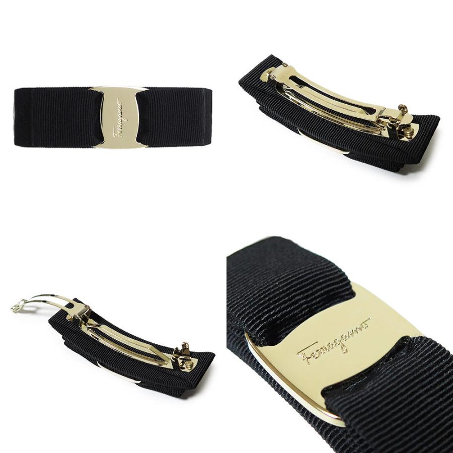 FERRAGAMO（フェラガモ） バレッタ レディース 342019 ヘア