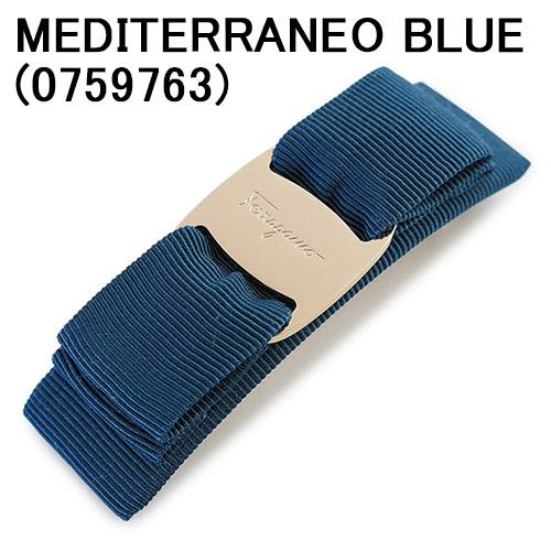 FERRAGAMO フェラガモ バレッタ レディース 342019 ヘア