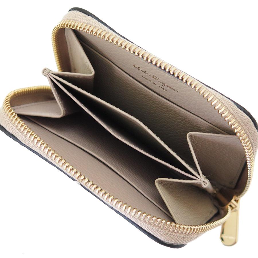FERRAGAMO（フェラガモ） コインケース レディース 220406 小銭入れ