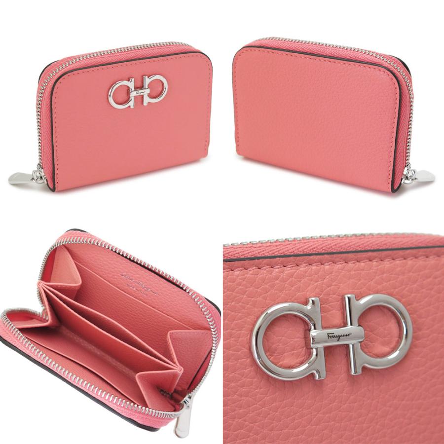 FERRAGAMO（フェラガモ） コインケース レディース 220406 小銭入れ